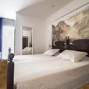 Deluxe Zimmer