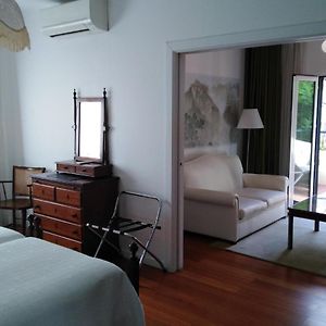 Superior Zimmer mit Kingsize-Bett